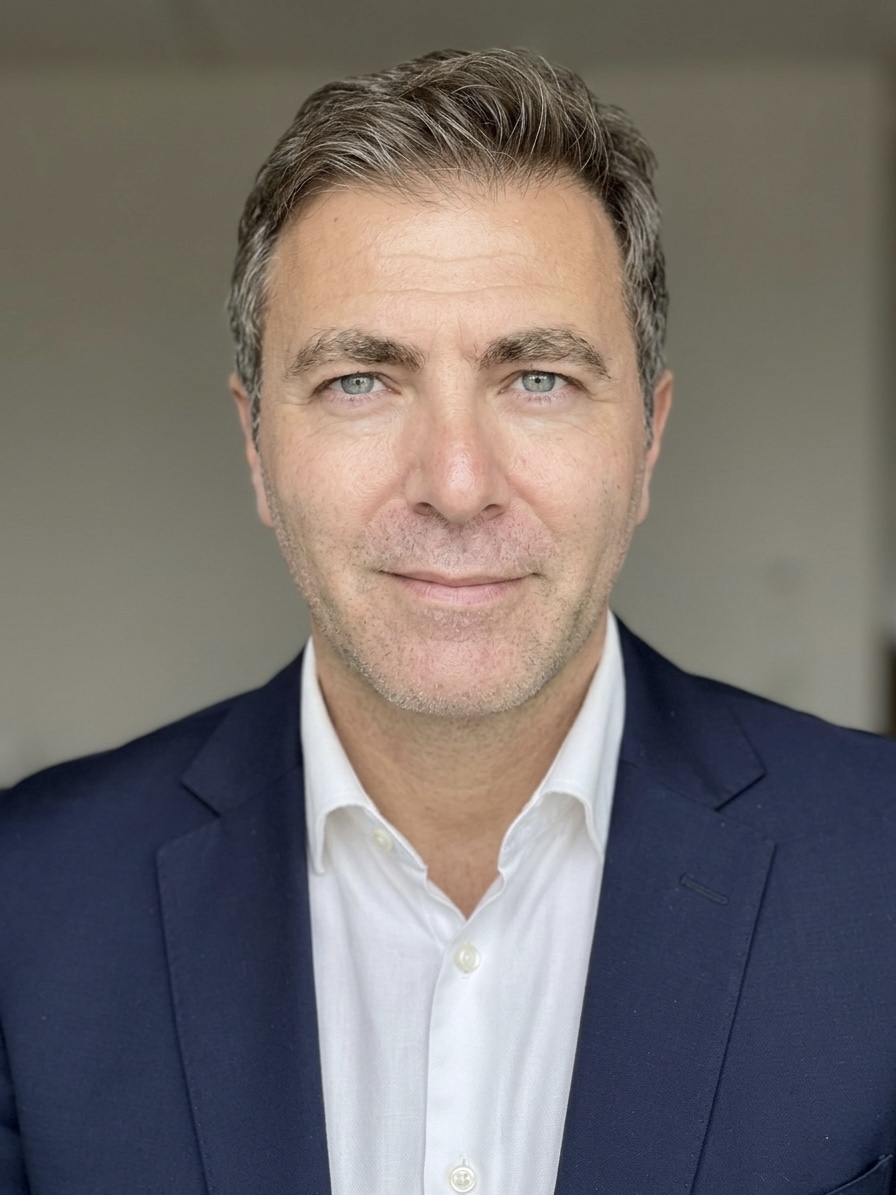 Andrea Santus