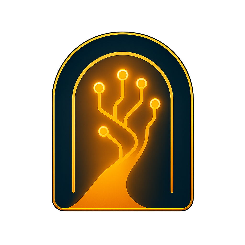 Andrea Santus logo